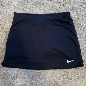 Nike skort